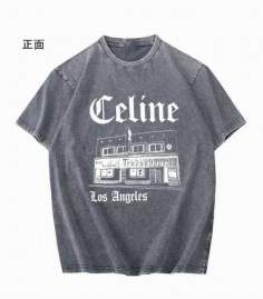 Picture of Celine T Shirts Short _SKUCelineM-4XL11Lr1618733